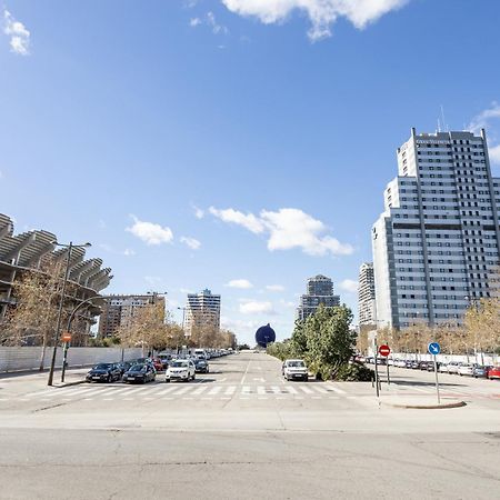 Zona Garbi Διαμέρισμα Βαλένθια Εξωτερικό φωτογραφία