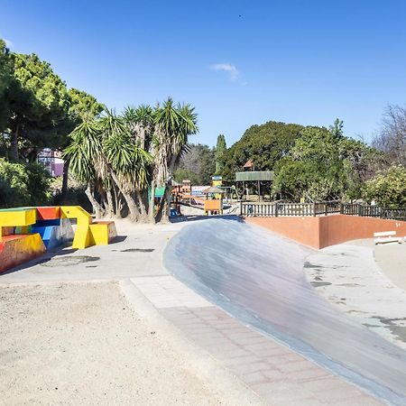 Zona Garbi Διαμέρισμα Βαλένθια Εξωτερικό φωτογραφία