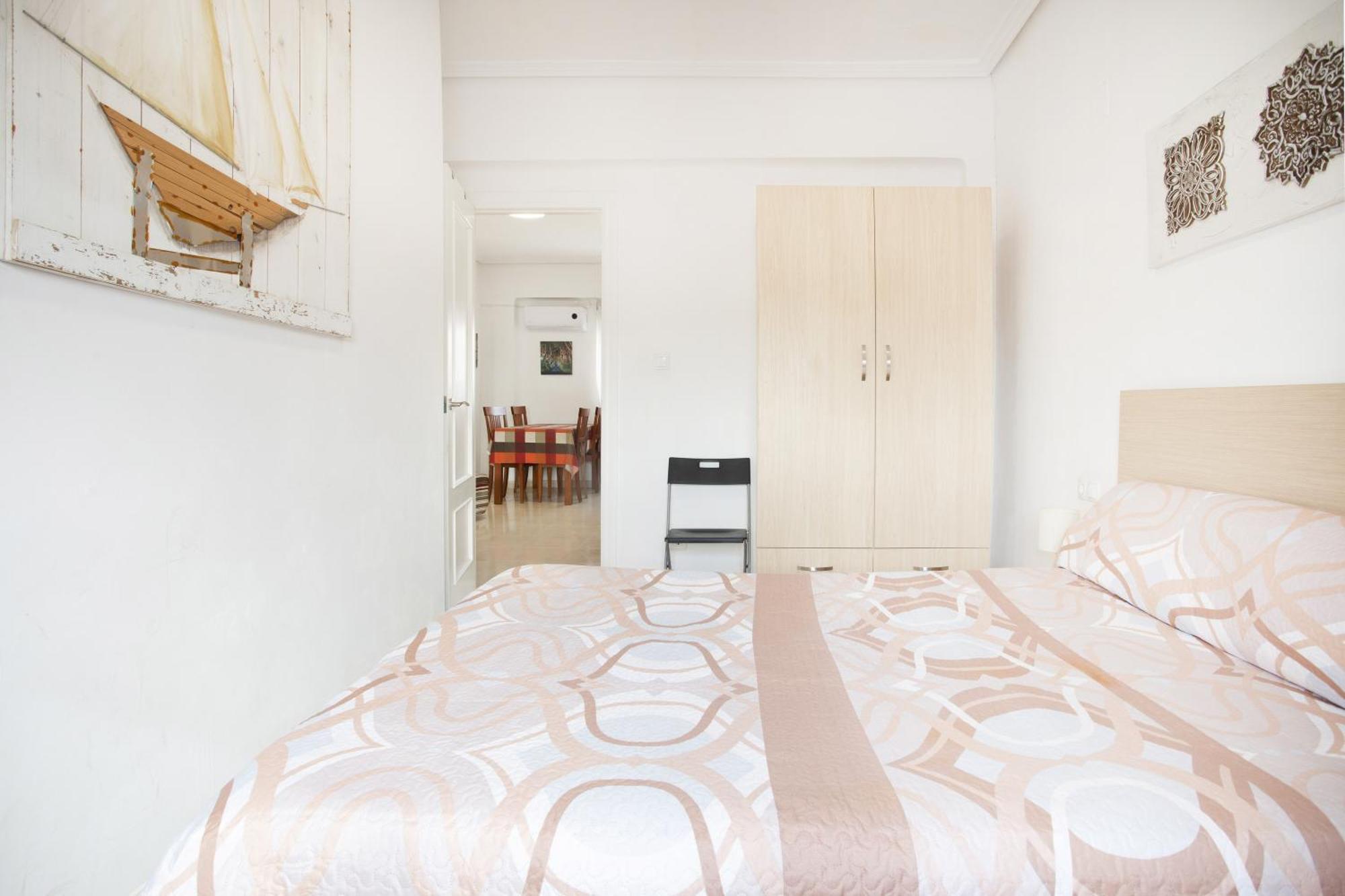 Zona Garbi Διαμέρισμα Βαλένθια Εξωτερικό φωτογραφία
