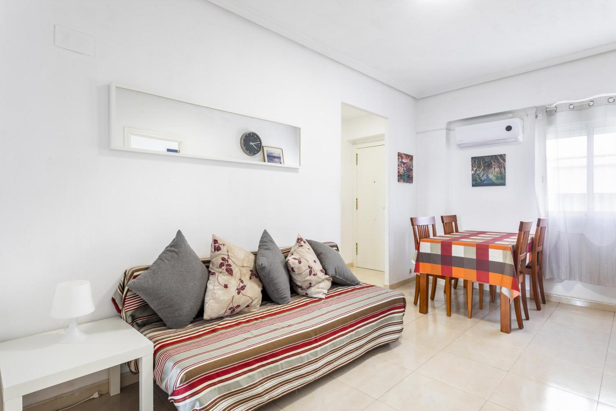 Zona Garbi Διαμέρισμα Βαλένθια Εξωτερικό φωτογραφία