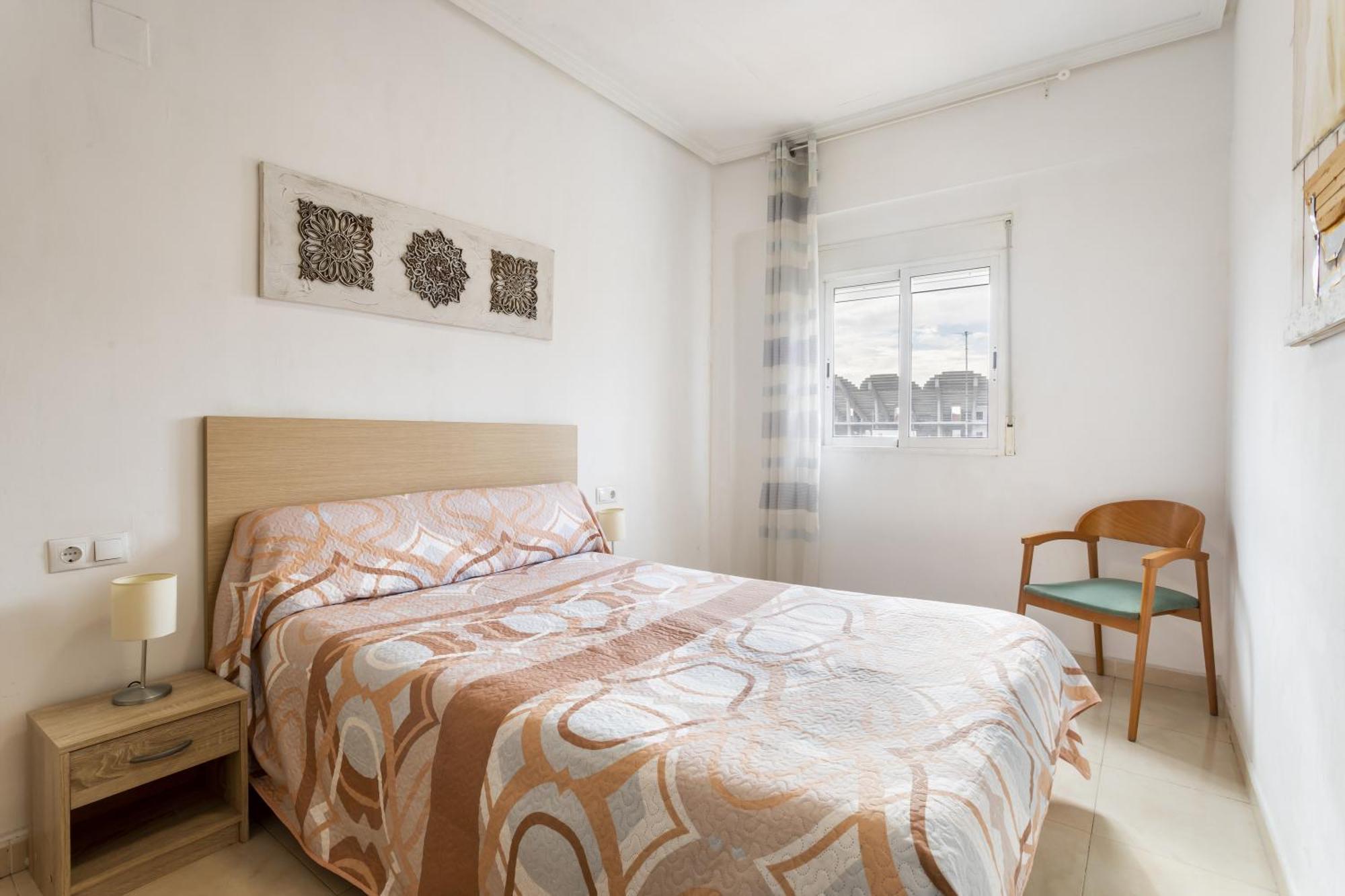 Zona Garbi Διαμέρισμα Βαλένθια Εξωτερικό φωτογραφία