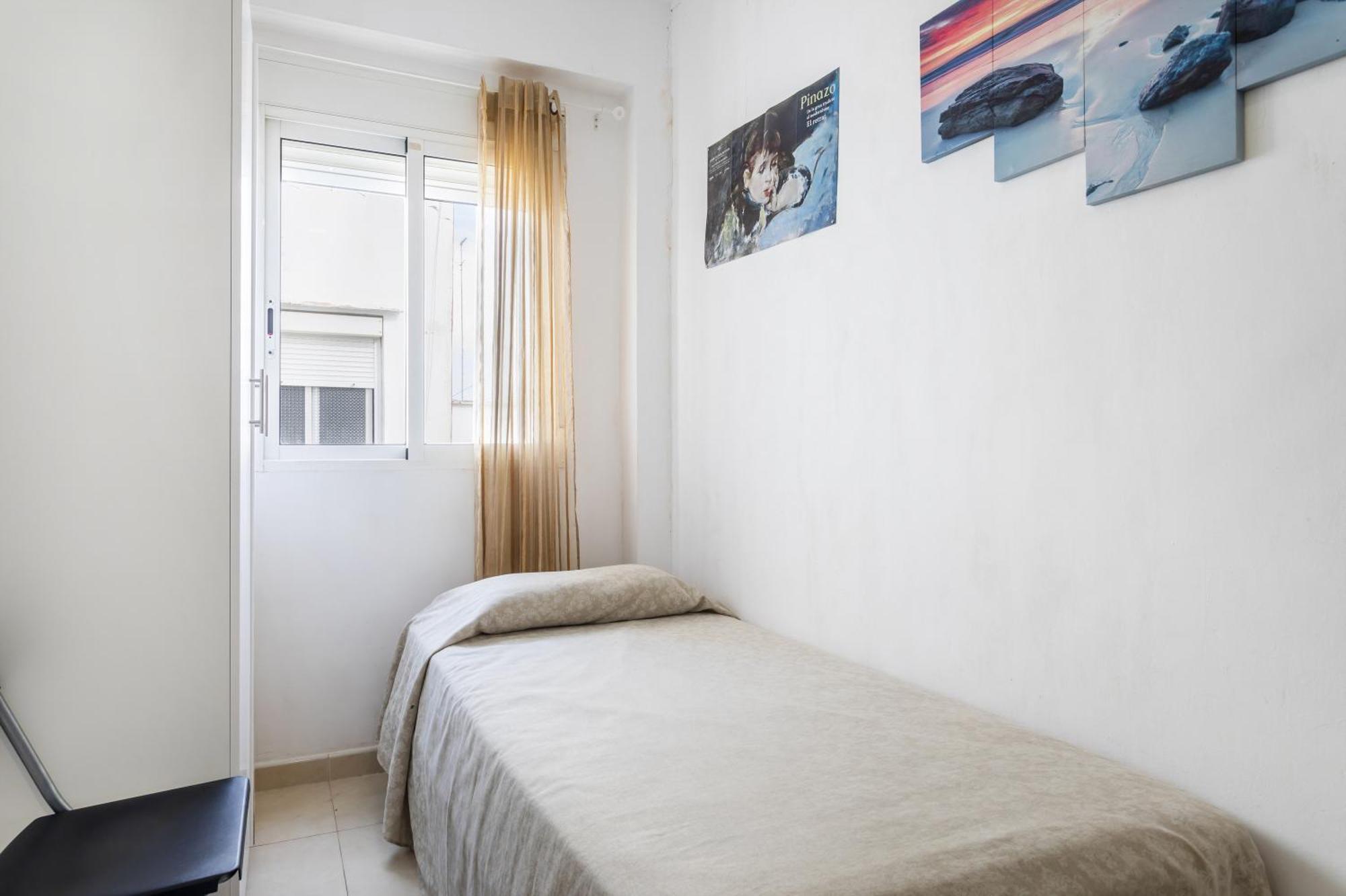 Zona Garbi Διαμέρισμα Βαλένθια Εξωτερικό φωτογραφία