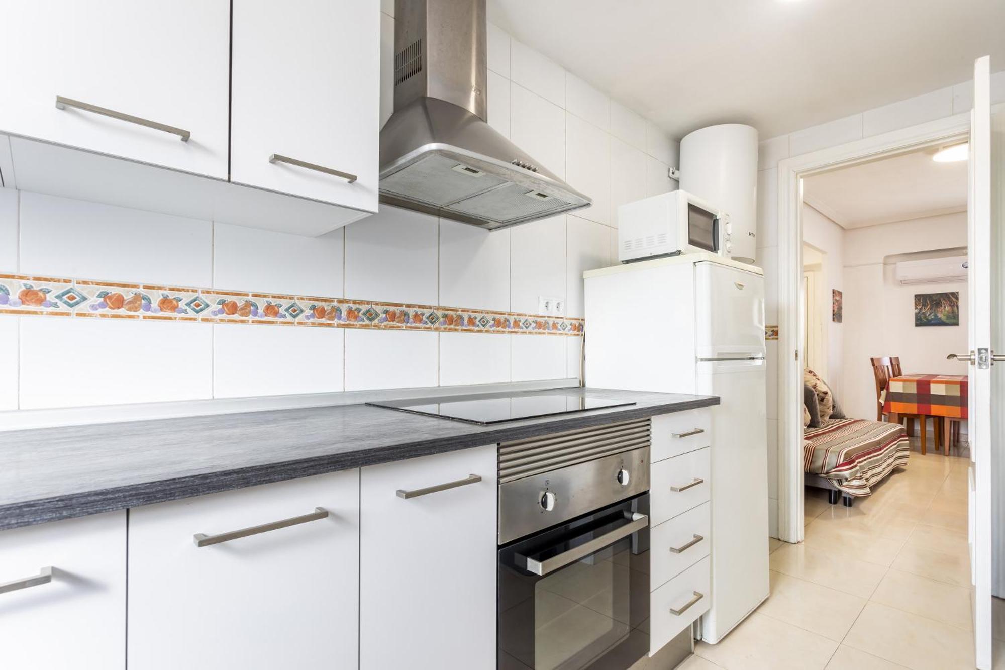 Zona Garbi Διαμέρισμα Βαλένθια Εξωτερικό φωτογραφία