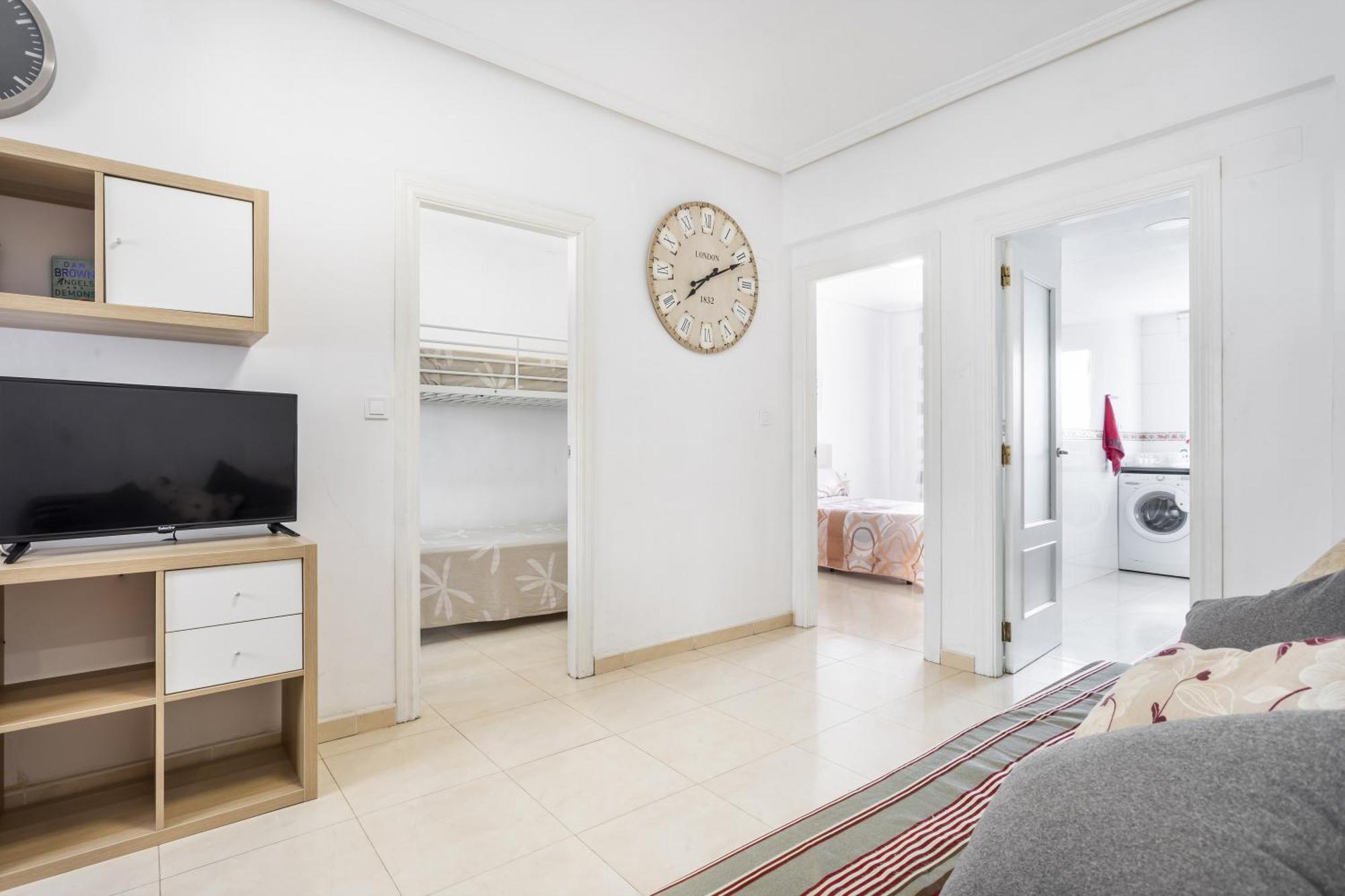 Zona Garbi Διαμέρισμα Βαλένθια Εξωτερικό φωτογραφία