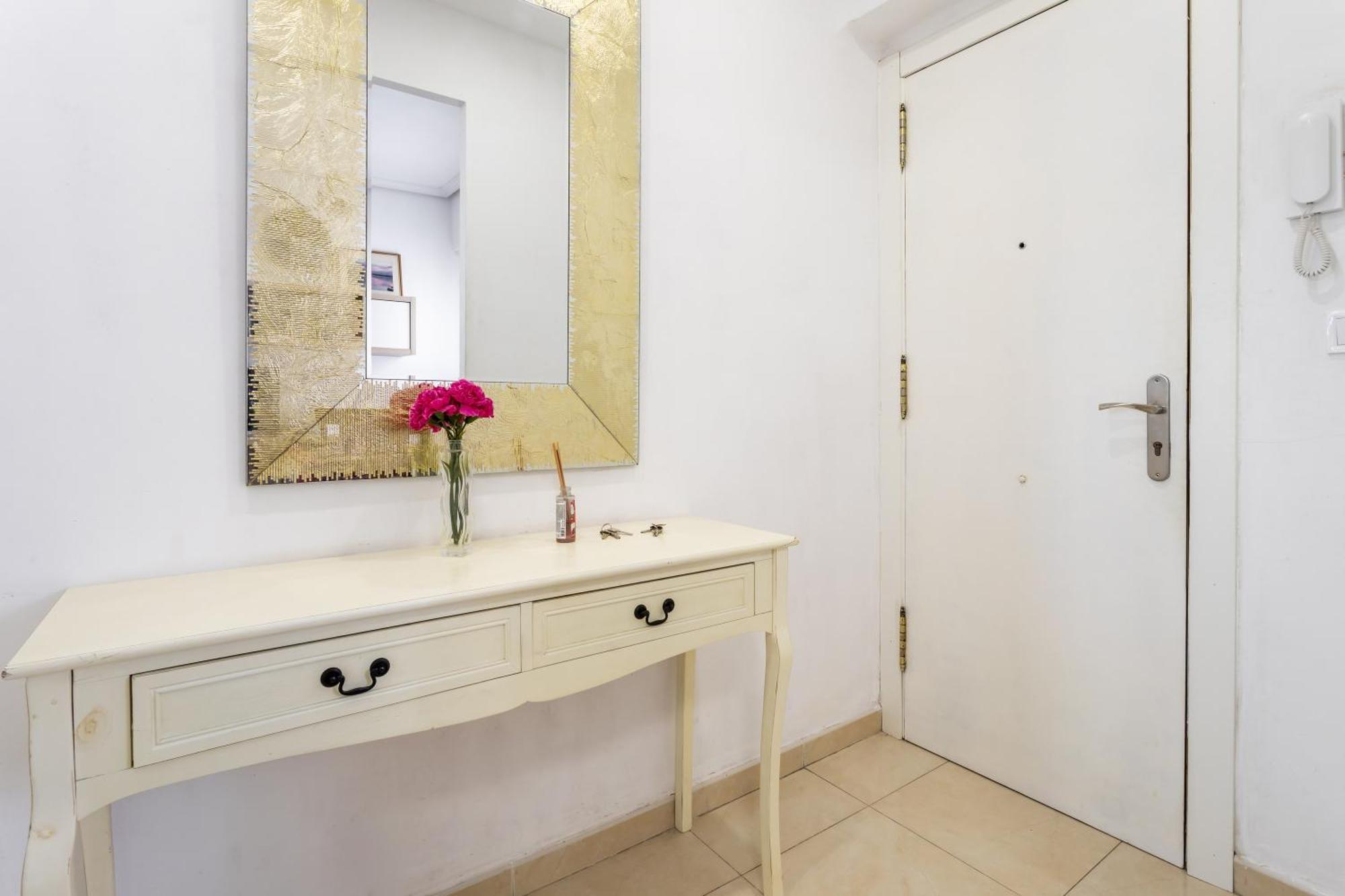 Zona Garbi Διαμέρισμα Βαλένθια Εξωτερικό φωτογραφία
